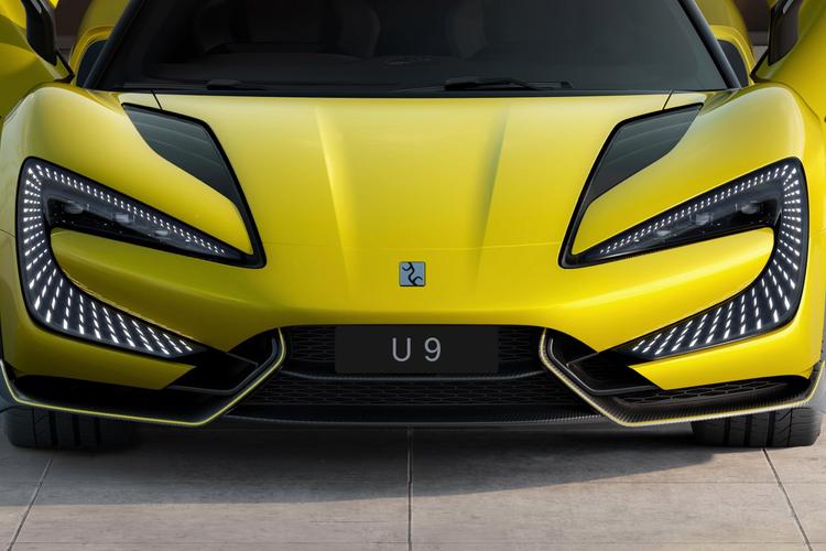 惠州惠阳区天泽世企业管理咨询仰望U9以性能突破设计的极限，理想汽车企业文化与价值观