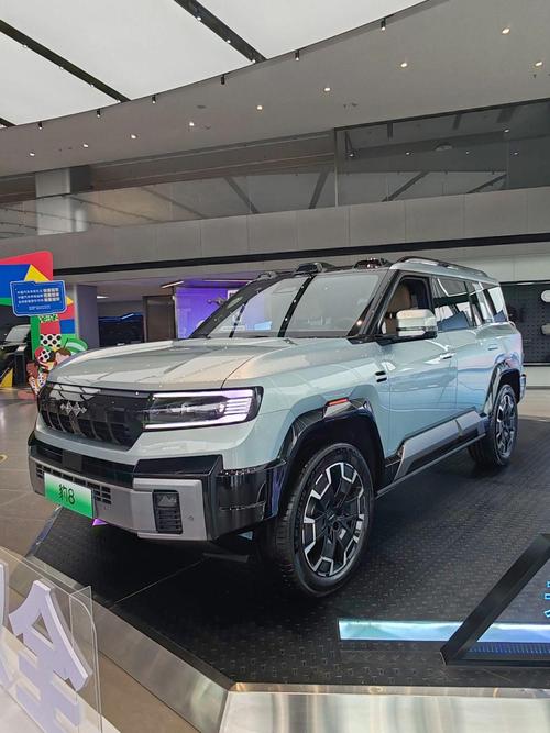 惠州惠阳区天泽世企业管理咨询比亚迪方程豹硬派越野的爆款，英菲尼迪35周年与你共成长