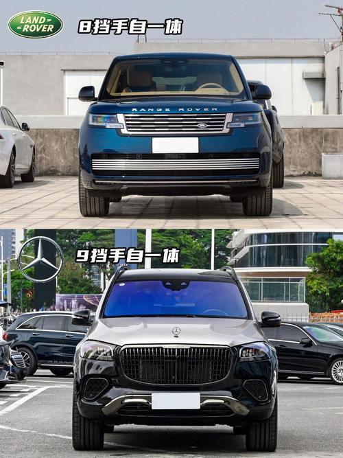 惠州惠阳区天泽世企业管理咨询迈巴赫经典与现代的完美融合，路虎如何塑造独特的品牌形象